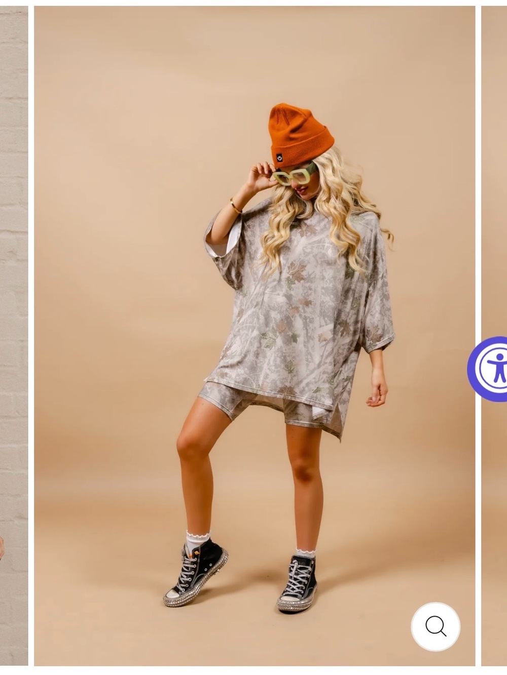 WKND Chasers ‘The Sawyer Camo Set’